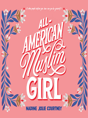 cover image of All-American Muslim Girl